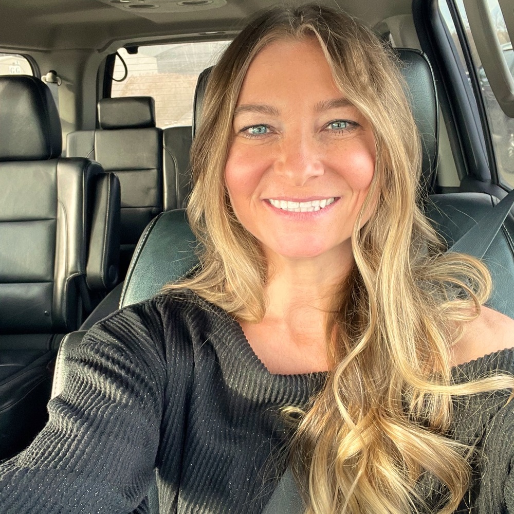 Meet your Posher, Dawn